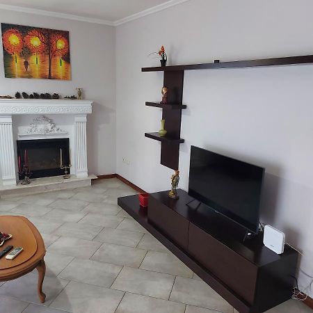 Manka' S Place Leilighet Tiranë Eksteriør bilde