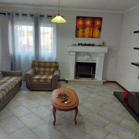Manka' S Place Leilighet Tiranë Eksteriør bilde