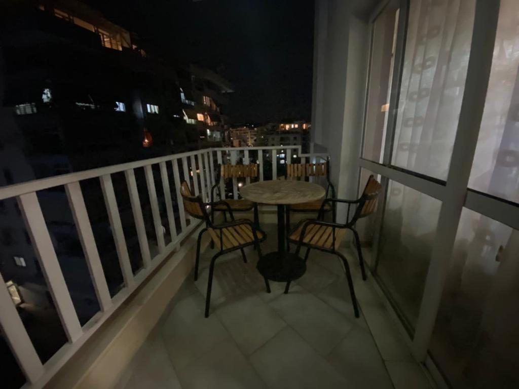 Manka' S Place Leilighet Tiranë Eksteriør bilde