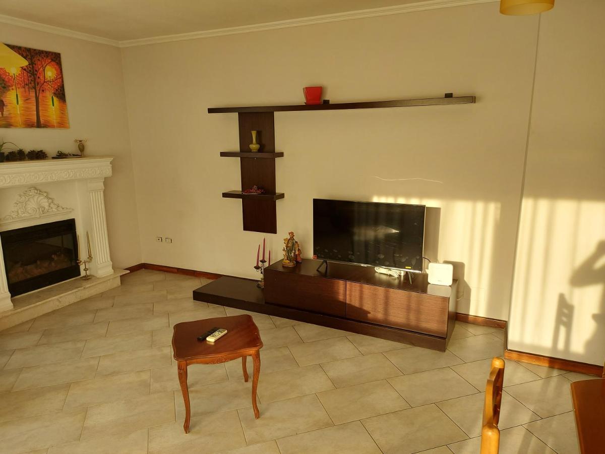 Manka' S Place Leilighet Tiranë Eksteriør bilde