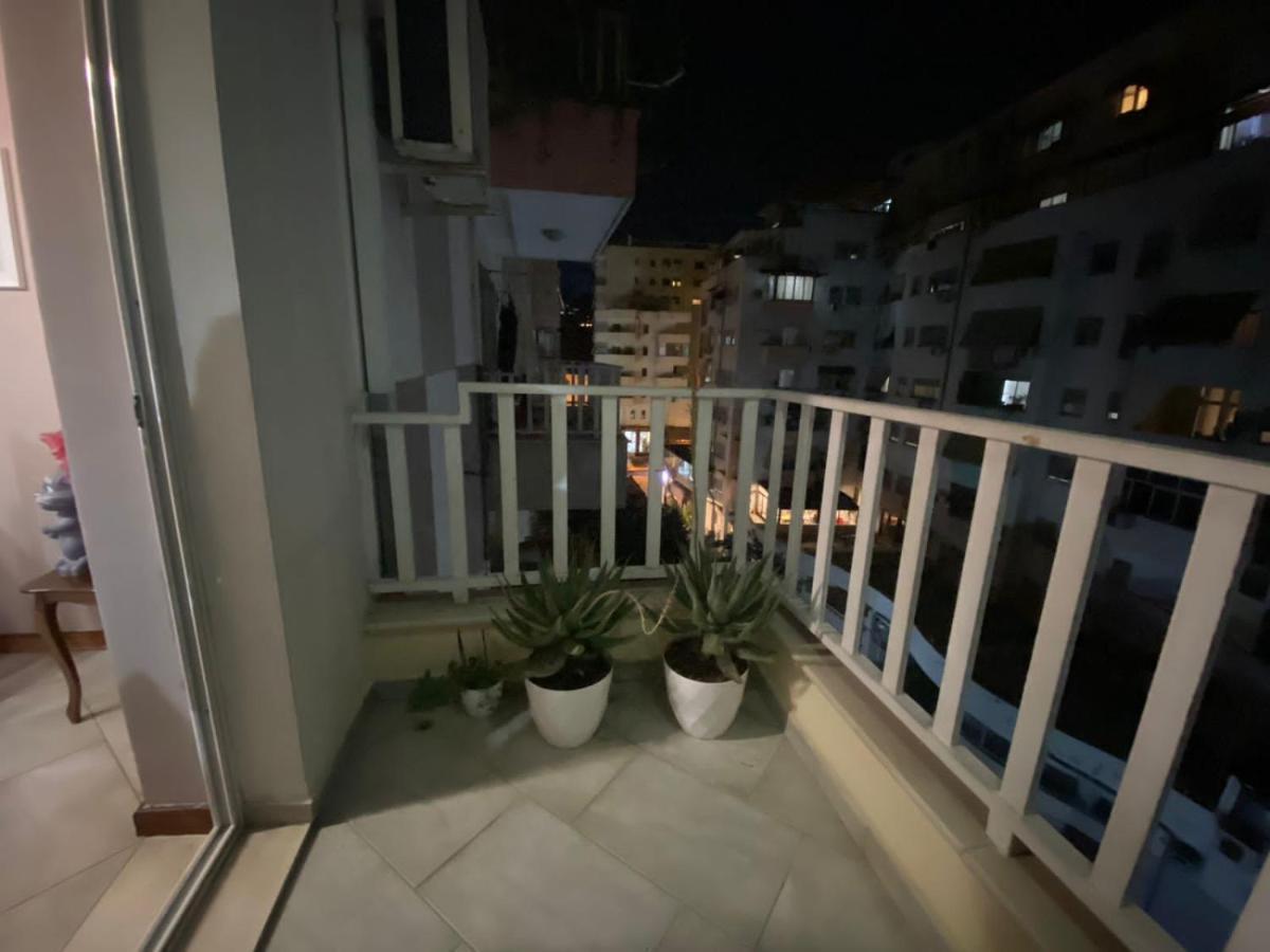 Manka' S Place Leilighet Tiranë Eksteriør bilde