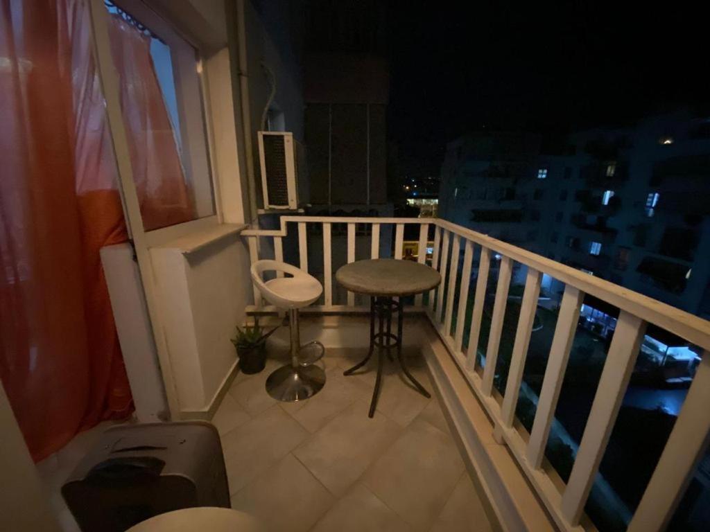 Manka' S Place Leilighet Tiranë Eksteriør bilde