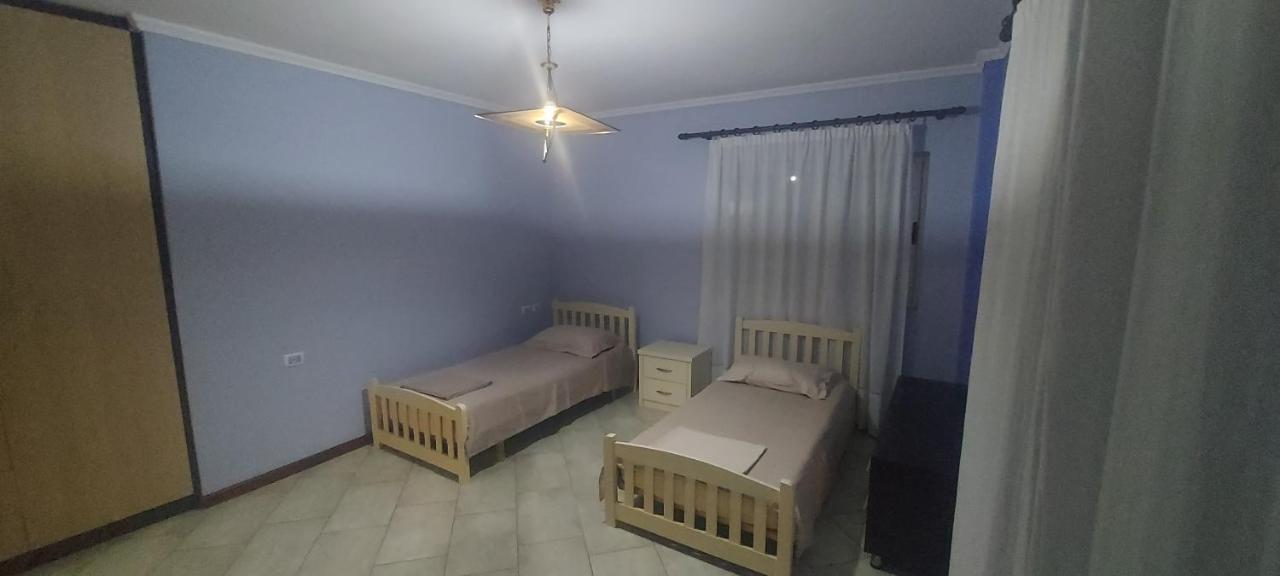 Manka' S Place Leilighet Tiranë Eksteriør bilde