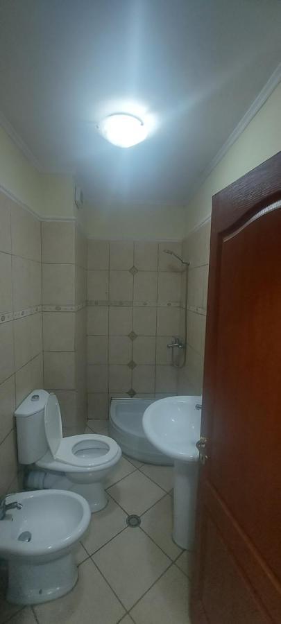 Manka' S Place Leilighet Tiranë Eksteriør bilde