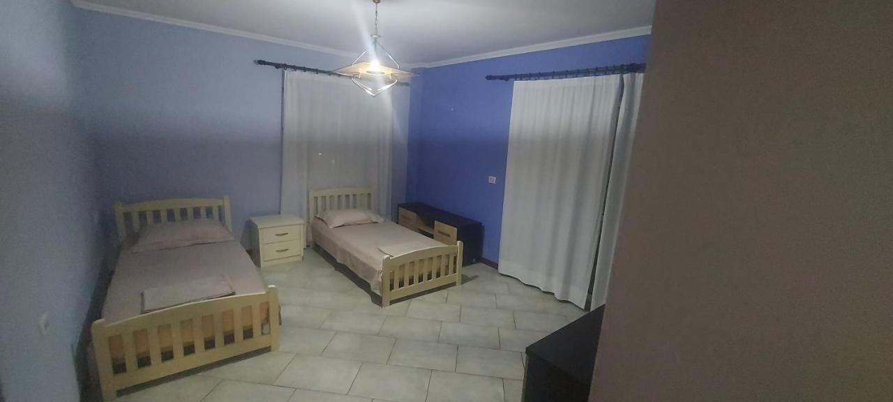 Manka' S Place Leilighet Tiranë Eksteriør bilde
