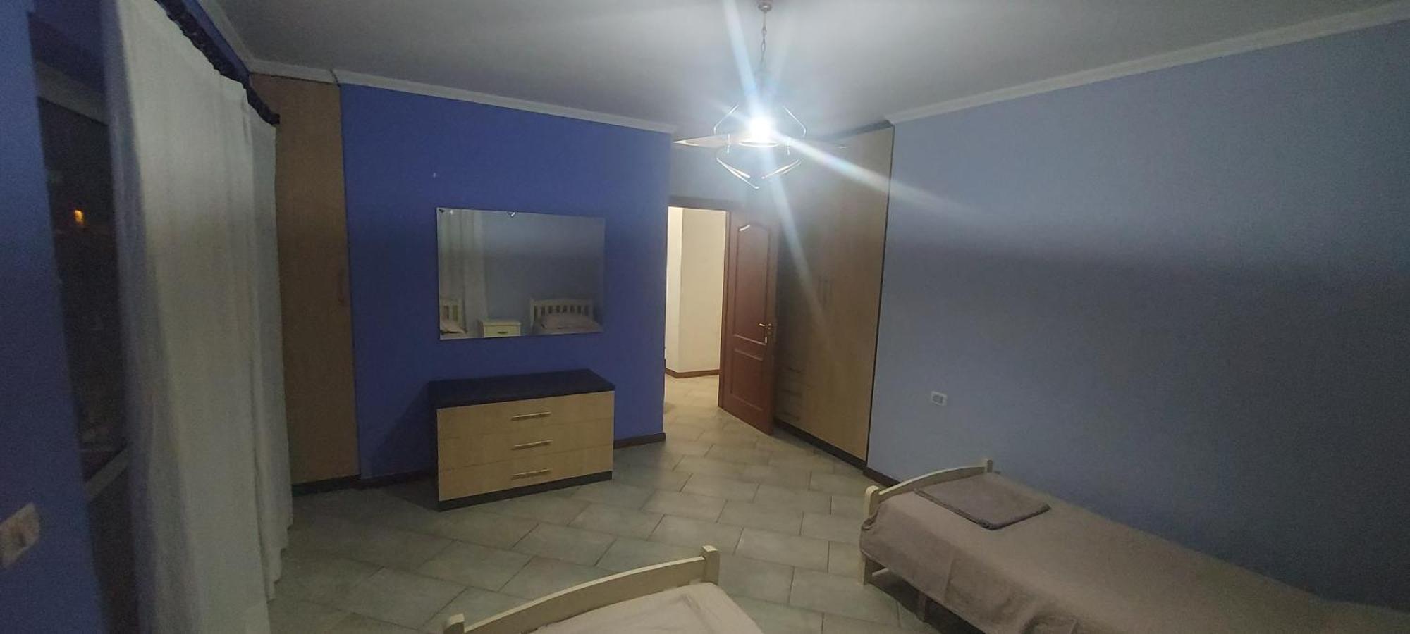 Manka' S Place Leilighet Tiranë Eksteriør bilde